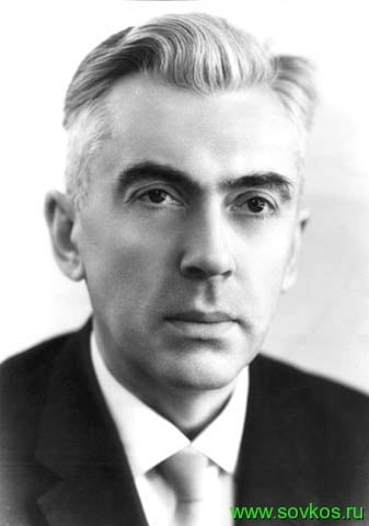 Быков Юрий Сергеевич