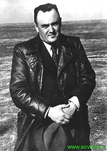 Королев Сергей Павлович