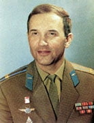 Добровольский Георгий Тимофеевич