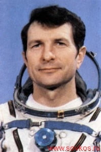 Малышев Юрий Васильевич