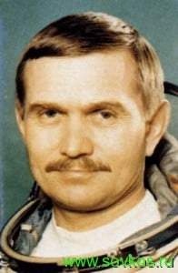 Березовой Анатолий Николаевич
