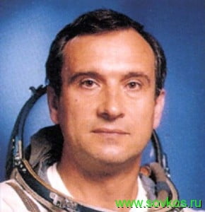 Поляков Валерий Владимирович