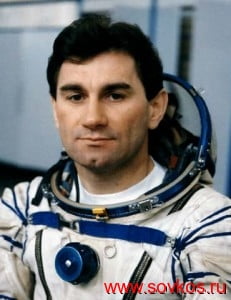 Циблиев Василий Васильевич
