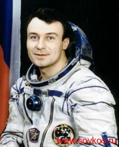 Дежуров Владимир Николаевич