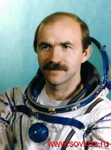 Полещук Александр Федорович