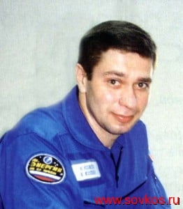 Козеев Константин Мирович