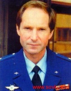 Токарев Валерий Иванович