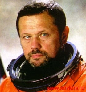 Моруков Борис Владимирович