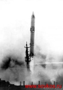 МБР "Р-36"