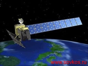 космические аппараты дистанционного зондирования Земли