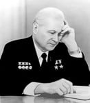 Владимир Николаевич Челомей