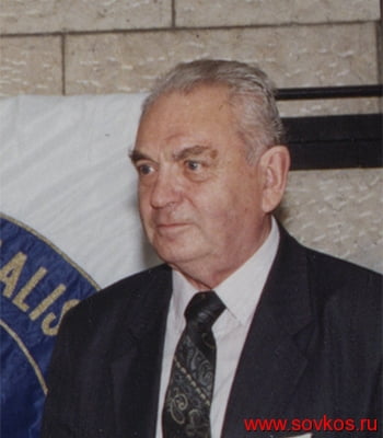 Мишин Василий Павлович Мишин Василий Павлович