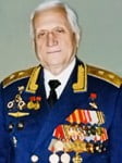 Мозжорин Юрий Александрович