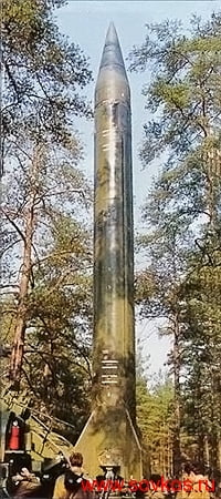 Ракета Р-11 Ракета Р-11