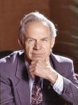 Михаил Фёдорович Решетнёв